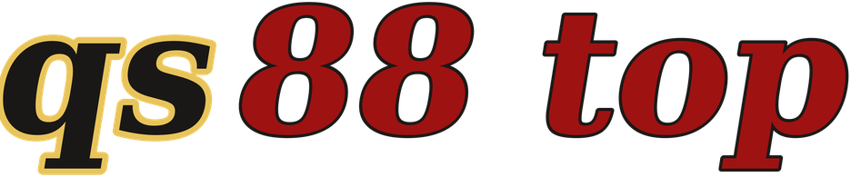 qs88 top logo